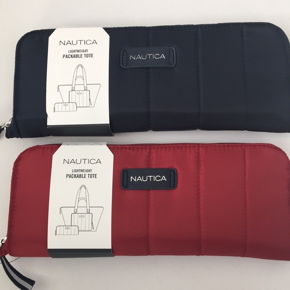 nautica compact stroller